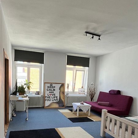 City Apartment Lübeck Eksteriør bilde
