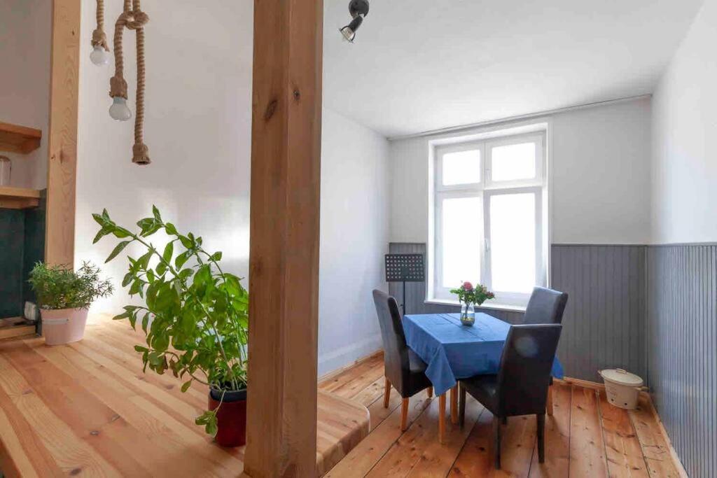 City Apartment Lübeck Eksteriør bilde