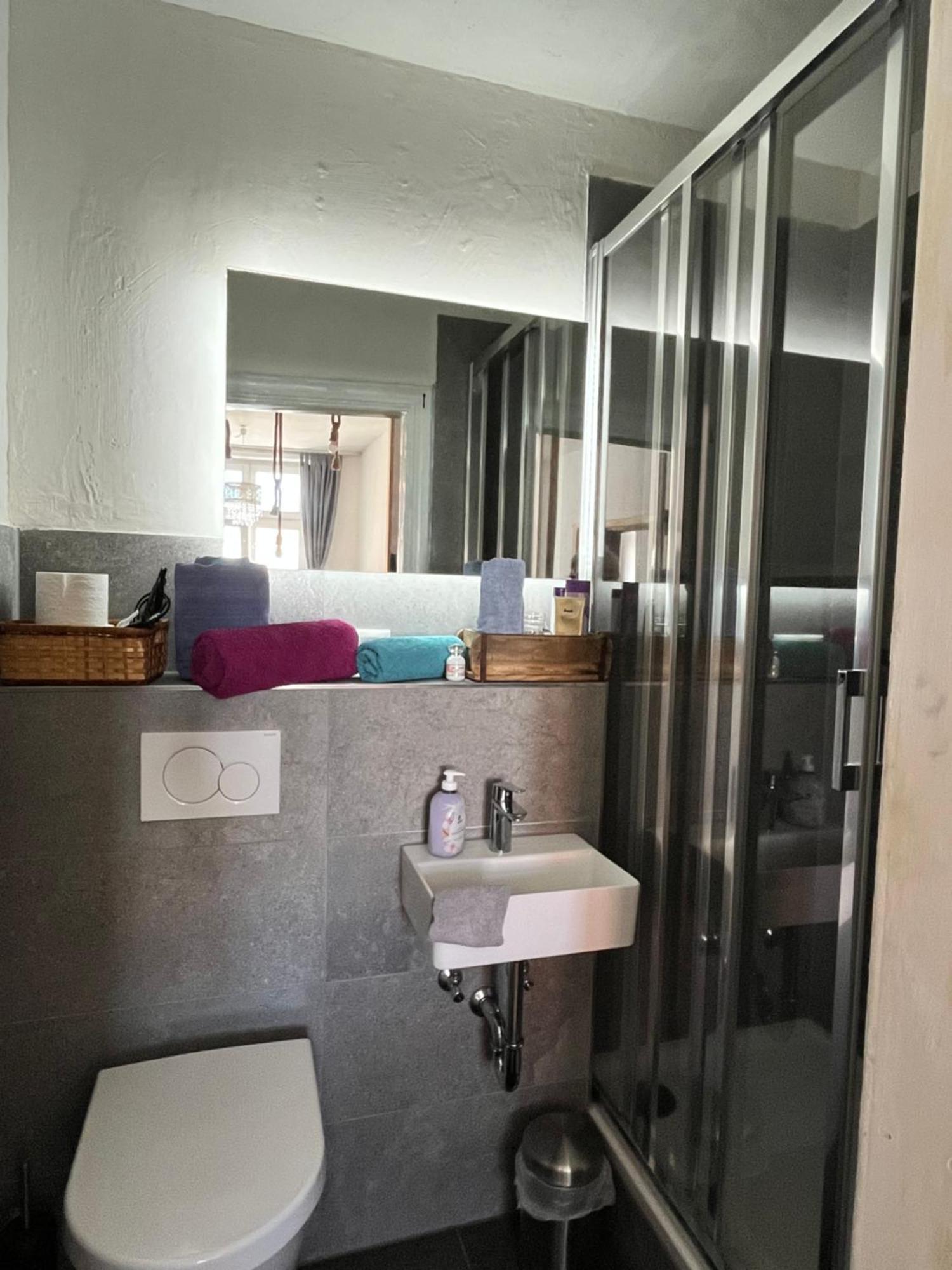 City Apartment Lübeck Eksteriør bilde