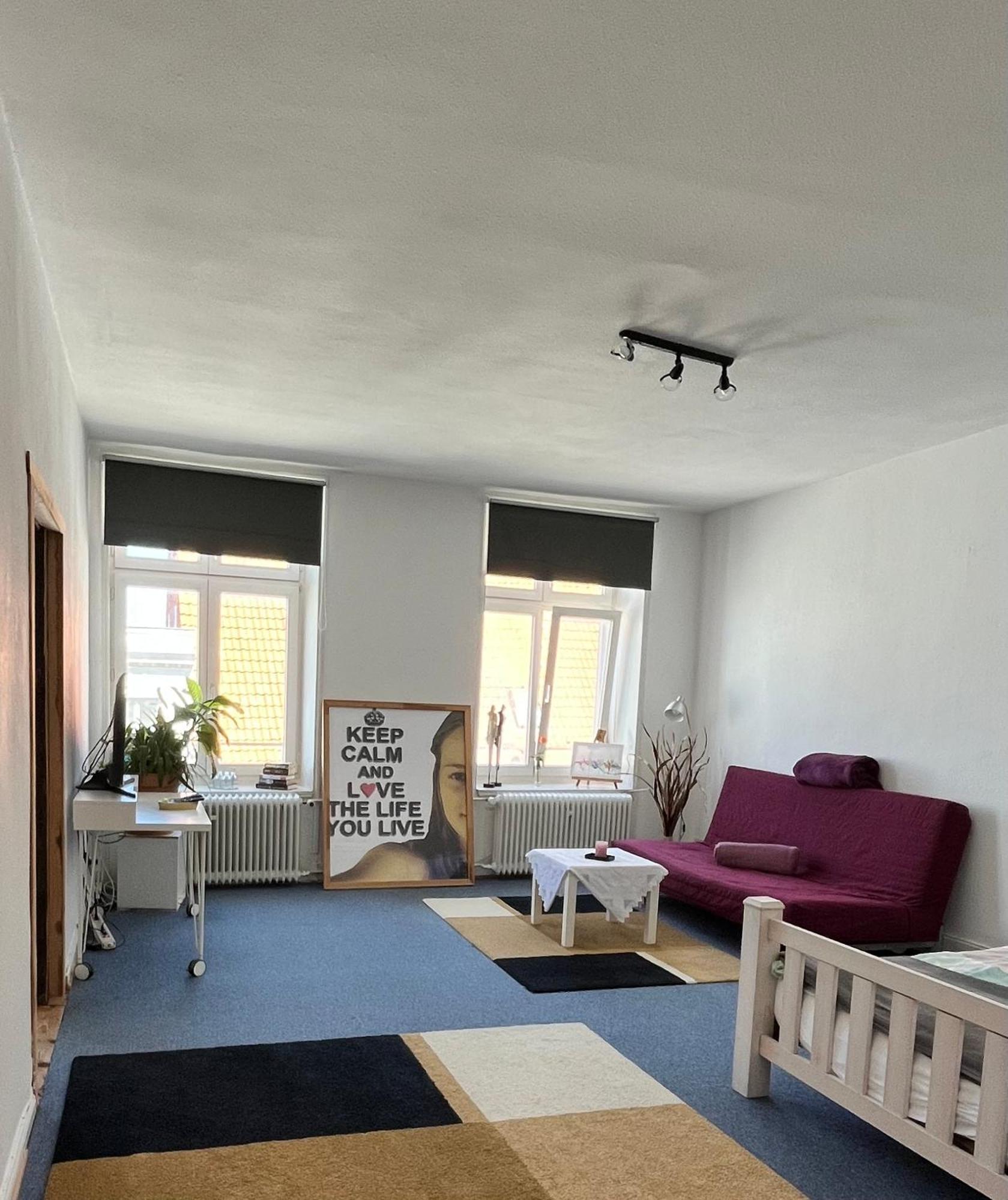 City Apartment Lübeck Eksteriør bilde