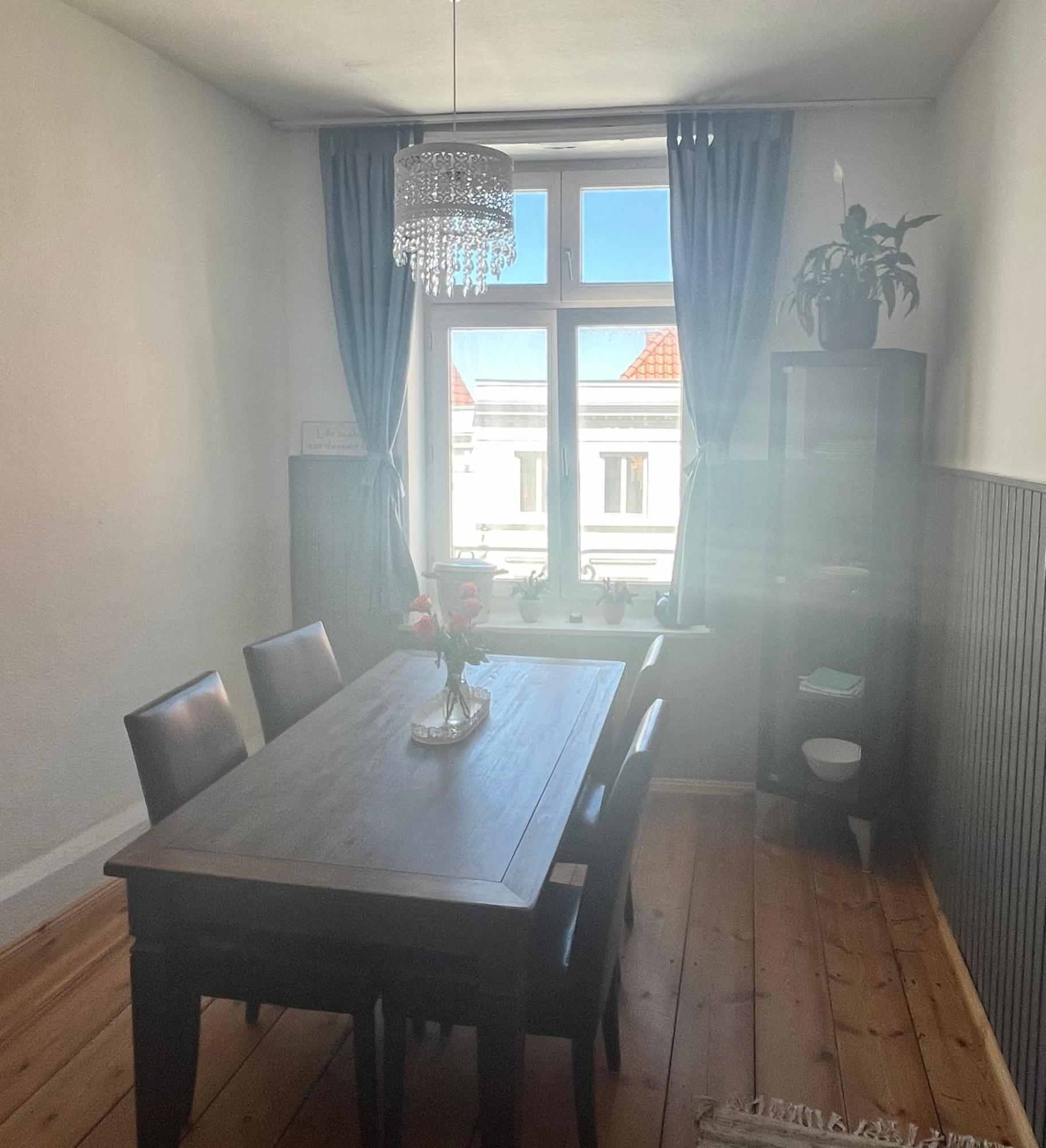 City Apartment Lübeck Eksteriør bilde
